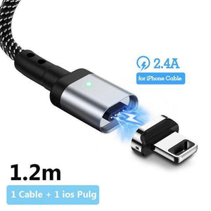 Planet Gates China / for iPhone / Custom choice Suntaiho Magnetic Charger Micro USB C Cable Type C for Xiaomi PLAY note 7 Fast Charging Adapter Phone iOS 12 For iphone Samsung