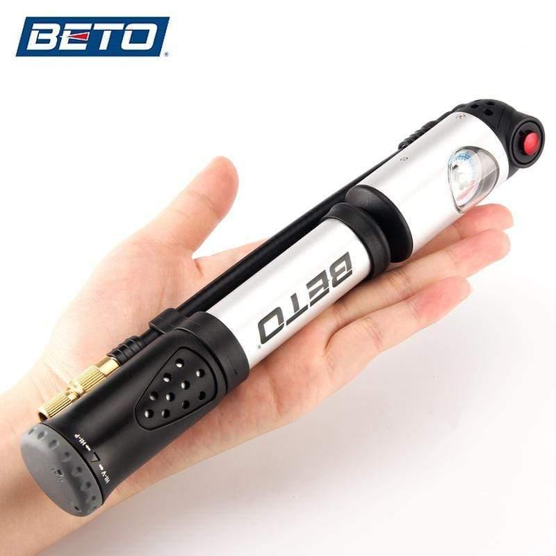 Planet Gates China Fork Tire Shock Bicycle Pumps 300psi Gauge Mini Hand Pump For Bicycle Schrader Presta Adapter Hose Bike Pump Air Cycle Pump