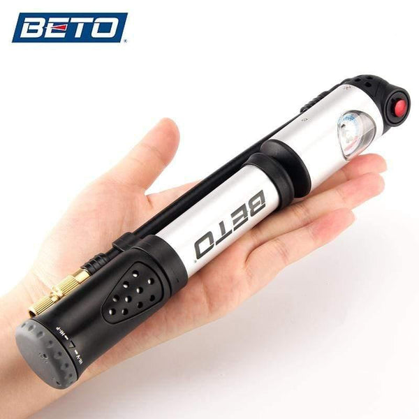 Planet Gates China Fork Tire Shock Bicycle Pumps 300psi Gauge Mini Hand Pump For Bicycle Schrader Presta Adapter Hose Bike Pump Air Cycle Pump