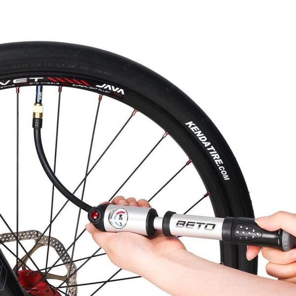 Planet Gates China Fork Tire Shock Bicycle Pumps 300psi Gauge Mini Hand Pump For Bicycle Schrader Presta Adapter Hose Bike Pump Air Cycle Pump