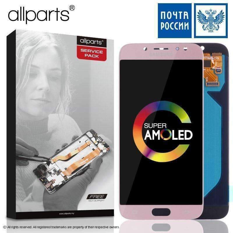 Planet Gates China / Gold No Frame Display For SAMSUNG Galaxy J7 Pro LCD Display Touch Screen J730 J730F for SAMSUNG J7 Pro LCD Screen Replacement