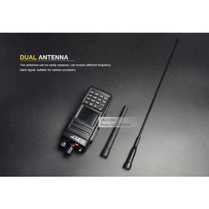 Planet Gates China GPS Radio TYT MD398 Digital DMR Walkie Talkie 1000 CH 10W Waterproof Radio UHF 400-470Mhz Digital Communication Equipment