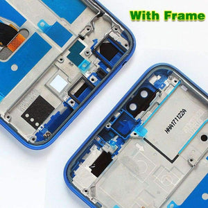 Planet Gates China / Grey  with Frame Huawei Honor 9 lite 5.65 inch lcd Display Huawei Honor 9 Youth Edtion Touch screen Digitizer Assembly Frame with Free Tools