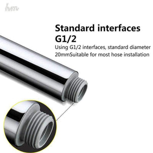 Planet Gates China Hand Shower,Hand Held Shower Head Bathroom Faucet Accessories Products Solid Brass Chrome Finished Round,Handheld Showerheads