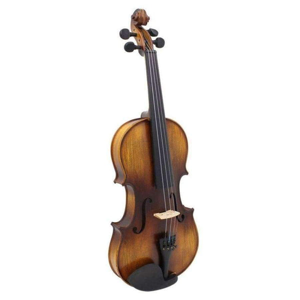 Planet Gates China Handmade 4/4 Violin Solid Wood Acoustic High-end Antique Violin Musical Instrument With Storage Case