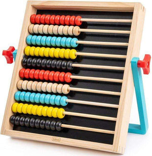 Planet Gates China / JM38 Abacus Robotime Montessori Educational Wooden Math Toys Multiplicatio Addition Table Board Game Preschool Learning for Kids Children
