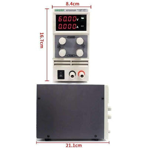 Planet Gates China KPS3010D Digital DC Power Supply Precision Variable30V10A DC Swithing Power  Regulated Laboratory Power Supply