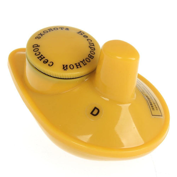 Planet Gates China Lucky FFW1108-1 Portable 100m Wireless Fish Finder Alarm 40M/130FT Sonar Depth Ocean River