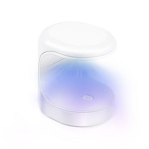 Planet Gates China / M-1 16W Mini Nail Dryer uv led Lamp Nail Gel Manicure Machine Single Finger USB Connector Nail Art Tool Gel Polish Fashion