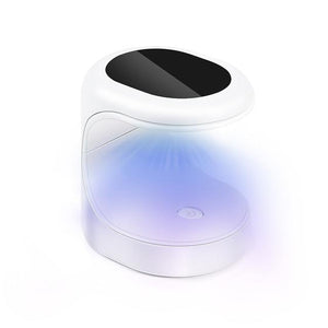 Planet Gates China / M-3 16W Mini Nail Dryer uv led Lamp Nail Gel Manicure Machine Single Finger USB Connector Nail Art Tool Gel Polish Fashion