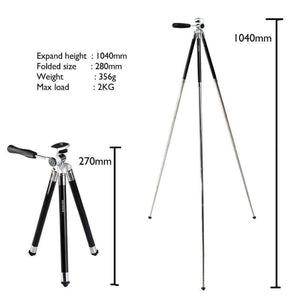 Planet Gates China Mini Tripod for iPhone Samsung Xiaomi Huawei Mobile Phone Smartphone Ipad Tripod for Gopro Camera Accessory