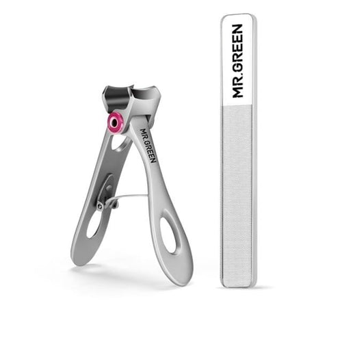 Planet Gates China / Mr-1220plus Nail Clippers/File Professional Manicure Set Pedicure Scissor Nipper Stainless Steel/Glass Cutter Plier Nail Art Tools