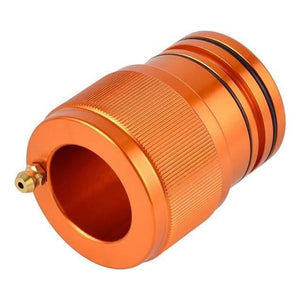 Planet Gates China / Multi ATV UTV 44mm Wheel Bearing Greaser Tool For Polaris RZR S 4 XP Ranger 500 570 800 900 1000 Scrambler 850 Sportsman 550 Touring