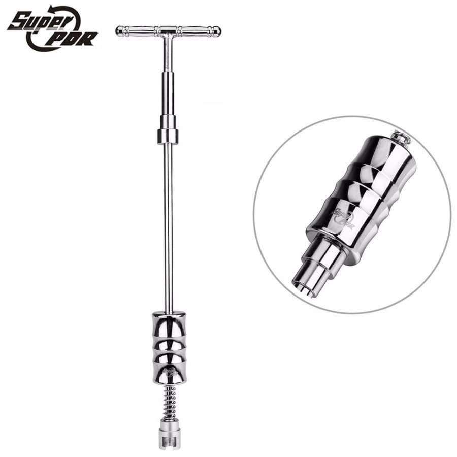 Planet Gates China New design 2in1 Slide hammer use for Paintless dent removal auto body repair tools kit High quality PDR dent repair tools