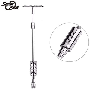 Planet Gates China New design 2in1 Slide hammer use for Paintless dent removal auto body repair tools kit High quality PDR dent repair tools