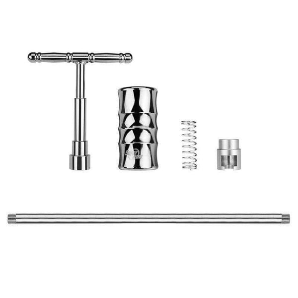 Planet Gates China New design 2in1 Slide hammer use for Paintless dent removal auto body repair tools kit High quality PDR dent repair tools