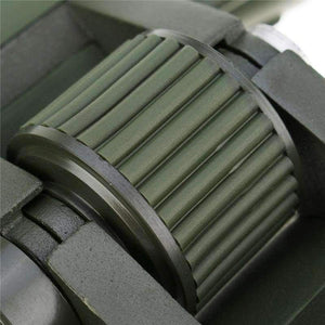 Planet Gates China Night Vision 60x50 HD Binoculars Military Zoom Powerful  Hunting Optics Astronomical Telescope Objective + Eyepiece Adjustment