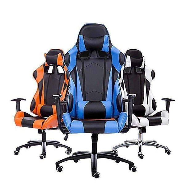 Planet Gates China / no Computer Chair European Plastic Gaming Artificial Study Computer Chair Customized Comfortable Game Computer office furniture