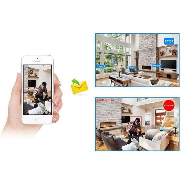 Planet Gates China / None / 960P White Hiseeu 1080P 960P wireless CCTV System IP Bullet Camera HD 2MP NVR Recorder Video Security Camera Surveillance System