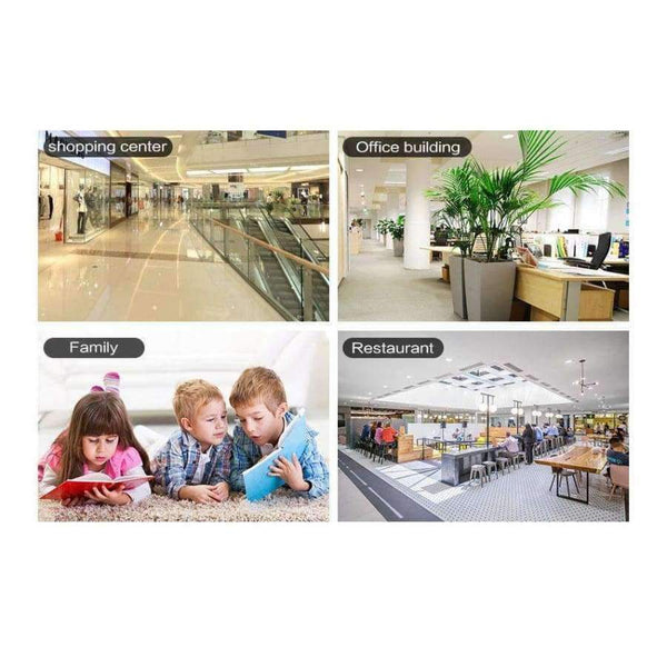 Planet Gates China / None / 960P White Hiseeu 1080P 960P wireless CCTV System IP Bullet Camera HD 2MP NVR Recorder Video Security Camera Surveillance System