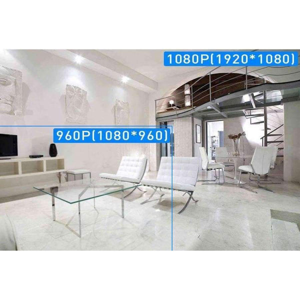 Planet Gates China / None / 960P White Hiseeu 1080P 960P wireless CCTV System IP Bullet Camera HD 2MP NVR Recorder Video Security Camera Surveillance System