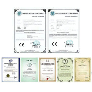 Planet Gates China / None / Black Hiseeu 4CH DVR CCTV System 2PCS Cameras 2CH 1.0 MP IR Outdoor Security Camera 720P HDMI AHD CCTV DVR 1200 TVL Surveillance Kit