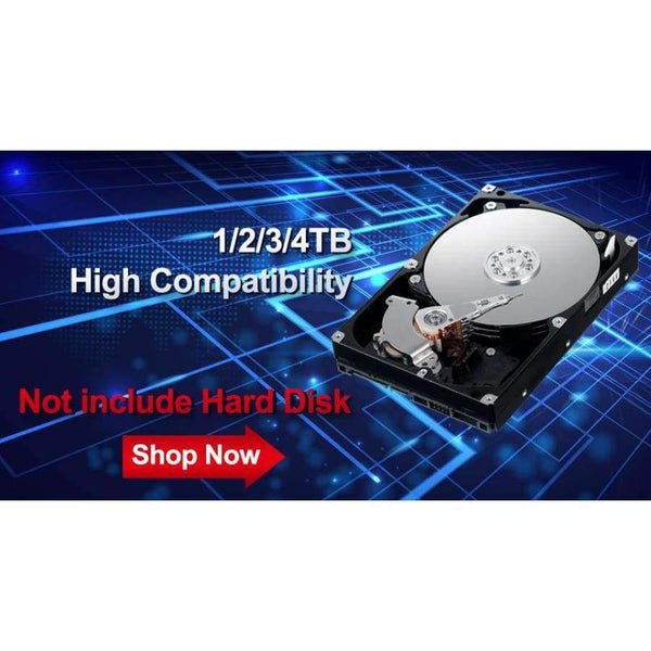 Planet Gates China / None / Black Smar CCTV 4CH 720P/1080P AHD Camera Kit P2P HDMI H. 264 DVR Video Surveillance System Waterproof Outdoor Security Camera Kit