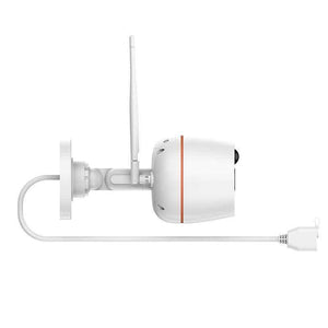 Planet Gates China / None / EU Plug, 2 cameras Meisort Wireless Security Camera System 4CH NVR Kit 960P HD Outdoor IP Camera Waterproof Wifi Surveillance CCTV Camera System