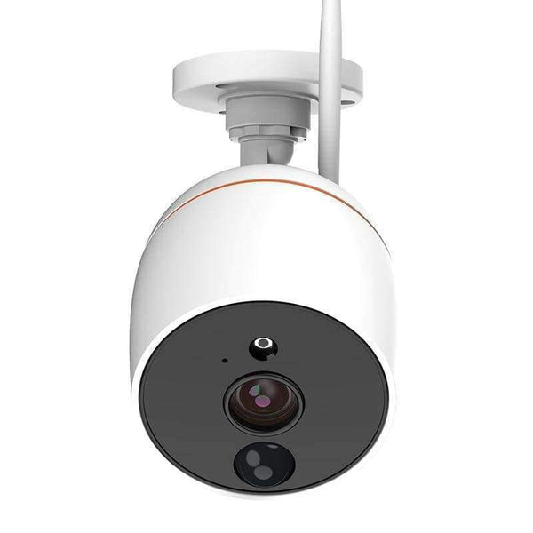 Planet Gates China / None / EU Plug, 2 cameras Meisort Wireless Security Camera System 4CH NVR Kit 960P HD Outdoor IP Camera Waterproof Wifi Surveillance CCTV Camera System