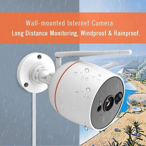 Planet Gates China / None / EU Plug, 2 cameras Meisort Wireless Security Camera System 4CH NVR Kit 960P HD Outdoor IP Camera Waterproof Wifi Surveillance CCTV Camera System