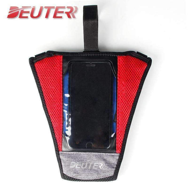 Planet Gates China / Normal Deuter Strong Durable Bicycle Trainer Sweatbands Indoor Sports Cycling Riding Accessories Sweat Tape Net MTB Road Bike Sweatband