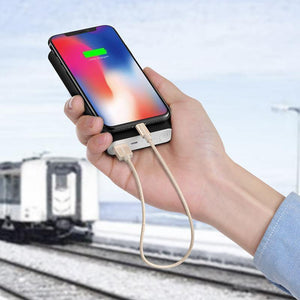 Planet Gates China / Nylon Black / 25cm Suntaiho 10-Pack usb cable for iphone cable fast charging for iPhone 7 plus XS MAX 8 XR 5s 6s X iPad SE Phone USB Charger Cable