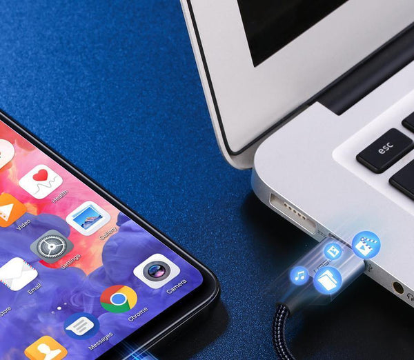 Planet Gates China / Nylon Grey / 25cm Ugreen USB Type C Cable USB C Fast Charging Data Cable for Samsung Galaxy S9 S8 Plus Mobile Phone Charger Cable for Xiaomi Mi 8