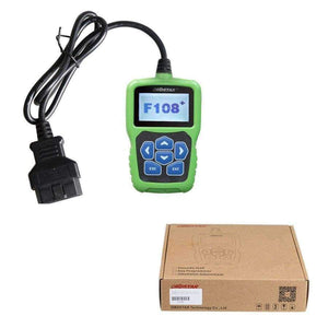 Planet Gates China OBDSTAR F108+ PSA PIN CODE Reading F108 Plus Auto Key Programming Tool for Peugeot / Citroen / DS