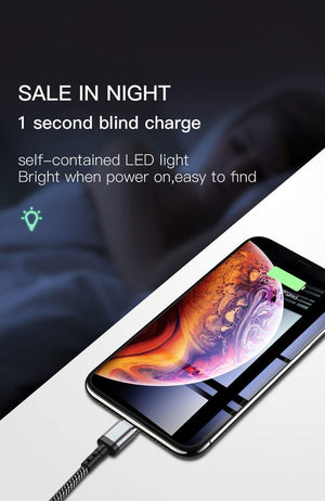 Planet Gates China / Only cable / Custom choice Suntaiho Magnetic Charger Micro USB C Cable Type C for Xiaomi PLAY note 7 Fast Charging Adapter Phone iOS 12 For iphone Samsung
