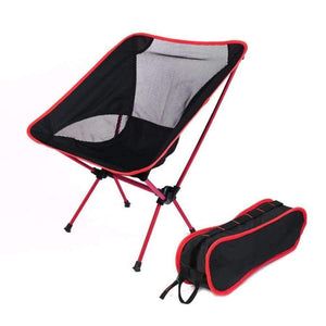 Planet Gates China / Orange Leewince Ultralight Foldable Camp Chair,Backpacking Camping Fishing Motorcycling Outdoor Events Chairs with Adjustable Height