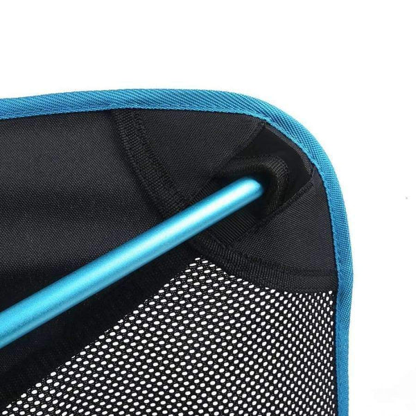 Planet Gates China / Orange Leewince Ultralight Foldable Camp Chair,Backpacking Camping Fishing Motorcycling Outdoor Events Chairs with Adjustable Height