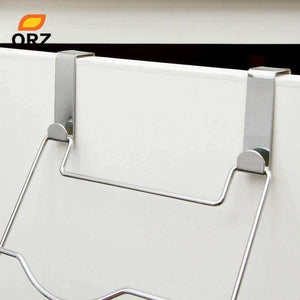 Planet Gates China ORZ Cabinet Door Hook Pan Pot Cover Lid Rack Stand Stove Organizer Kitchen Storage Holder Rack Shelf Kitchen Accessories