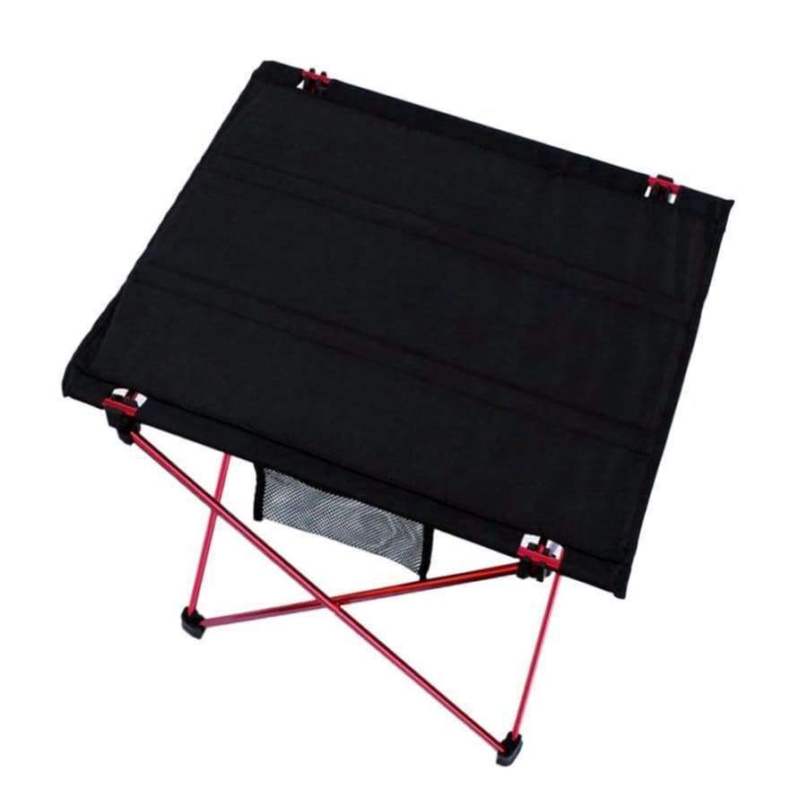 Planet Gates China Outdoor Ultra-light Aluminum Alloy Folding Table Waterproof Portable Folding Table Desk For Picnic & Camping