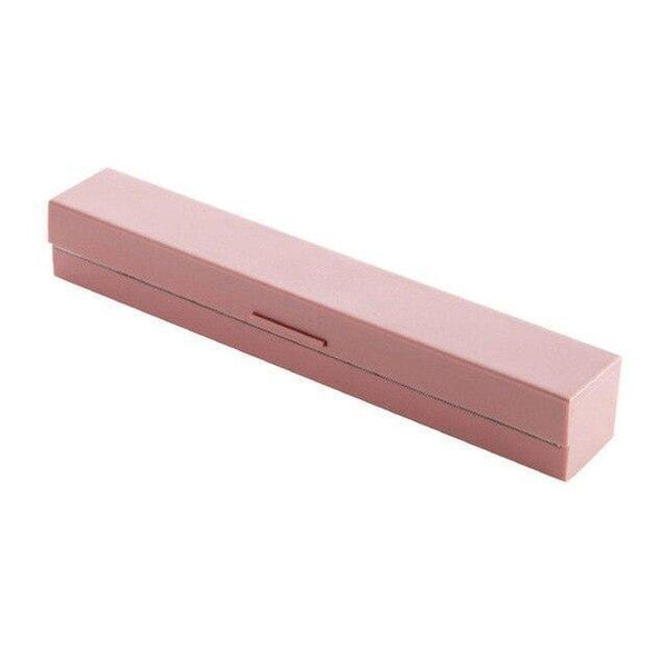 Stainless Steel Blade Cling Film Wrap Dispenser Cutter for Kitchen Food Wrap