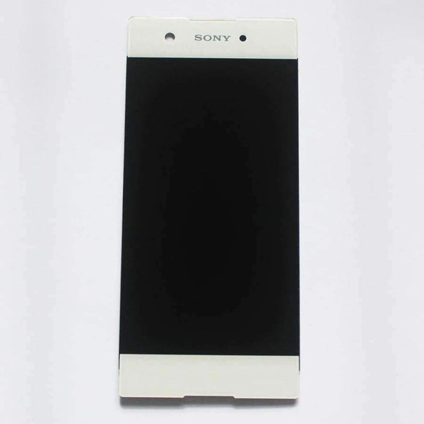 Planet Gates China / Pink with Frame SONY Xperia XA1 XA 1 G3116 G3121 G3123 G3125 G3112 LCD Display Digitizer Assembly Frame With Free Tool