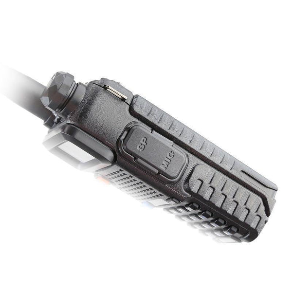 Planet Gates China Portable Radio Set Police Equipment Walkie Talkie Baofeng uv-5r For Pmr ham Radio Station Transceiver Radio Communicator