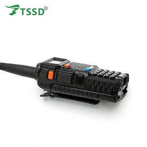 Planet Gates China Portable Radio Set Police Equipment Walkie Talkie Baofeng uv-5r For Pmr ham Radio Station Transceiver Radio Communicator