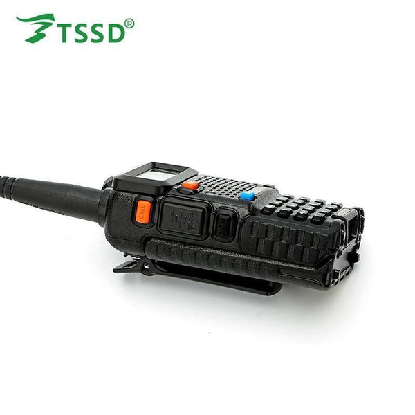 Planet Gates China Portable Radio Set Police Equipment Walkie Talkie Baofeng uv-5r For Pmr ham Radio Station Transceiver Radio Communicator