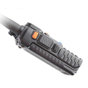 Planet Gates China Portable Radio Set Police Equipment Walkie Talkie Baofeng uv-5r For Pmr ham Radio Station Transceiver Radio Communicator