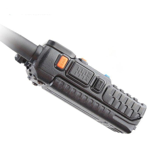 Planet Gates China Portable Radio Set Police Equipment Walkie Talkie Baofeng uv-5r For Pmr ham Radio Station Transceiver Radio Communicator
