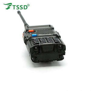 Planet Gates China Portable Radio Set Police Equipment Walkie Talkie Baofeng uv-5r For Pmr ham Radio Station Transceiver Radio Communicator
