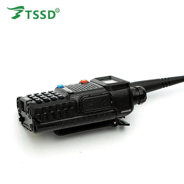 Planet Gates China Portable Radio Set Police Equipment Walkie Talkie Baofeng uv-5r For Pmr ham Radio Station Transceiver Radio Communicator