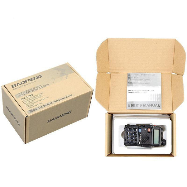 Planet Gates China Portable Radio Set Police Equipment Walkie Talkie Baofeng uv-5r For Pmr ham Radio Station Transceiver Radio Communicator