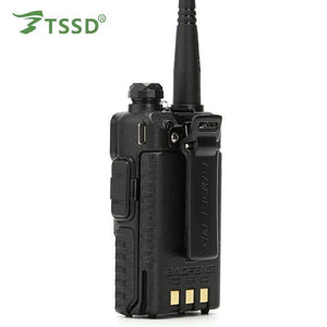 Planet Gates China Portable Radio Set Police Equipment Walkie Talkie Baofeng uv-5r For Pmr ham Radio Station Transceiver Radio Communicator